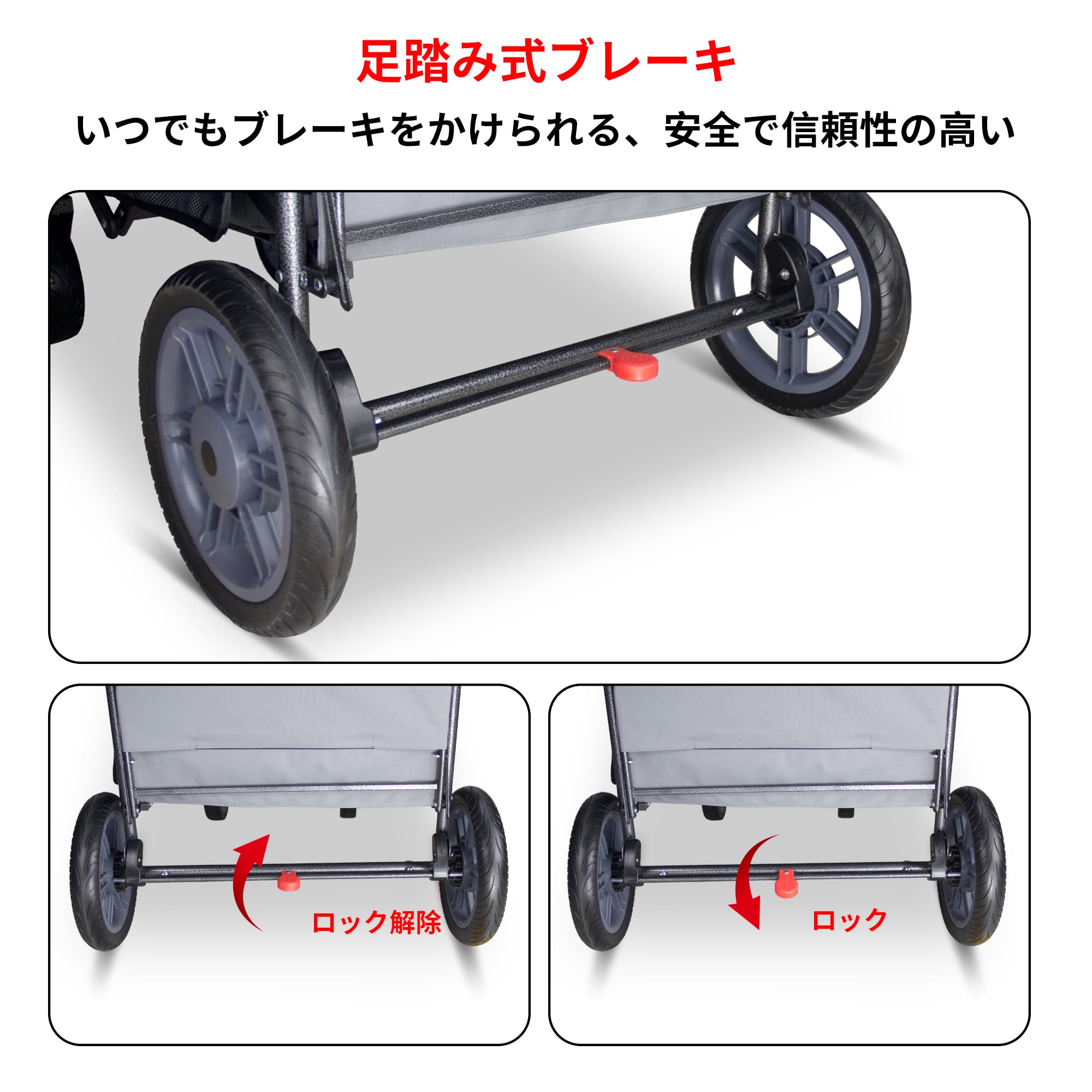Amazon.co.jp: Topwell キャリーワゴン屋根付 アウトドア用 シートと